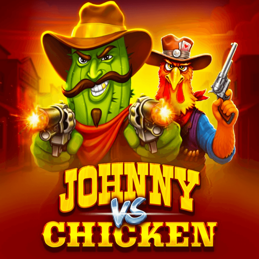 Johnny vs Chicken