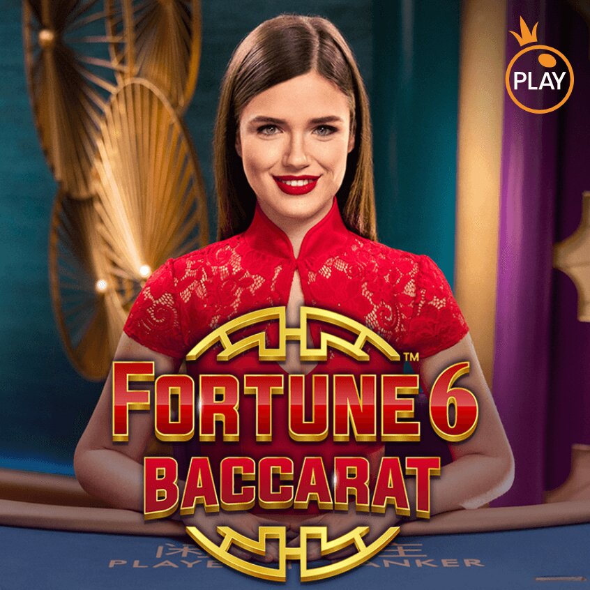Fortune 6 Baccarat