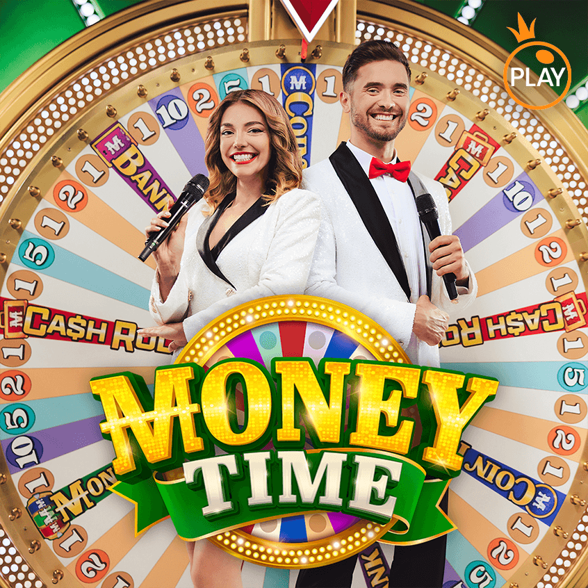 Money Time